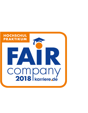 FAIR company by karriere.de