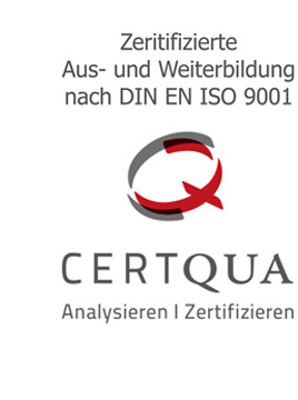 Download CERTQUA Zertifikat BENTELER Steel / Tube GmbH Paderborn