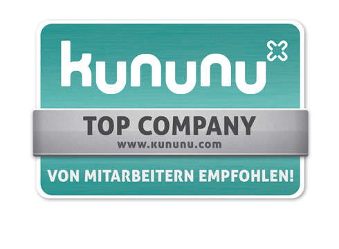 kununu Top Company kununu Top Company